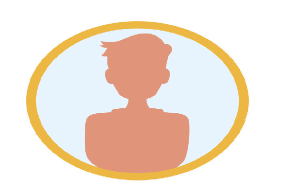 福贡墙绘中如何画好人物轮廓？