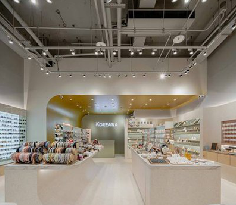 福贡店面装修流程