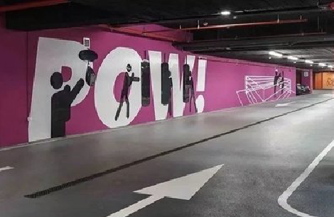 福贡墙绘设计师的选择是关键。