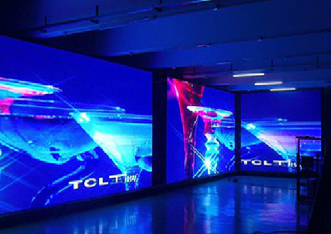 福贡如何解决LED显示屏耗电问题?